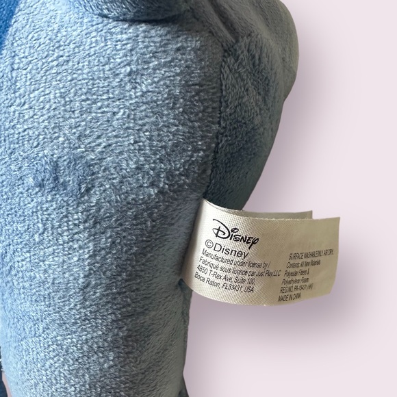 Disney’s Lilo & Stitch Scentsy Buddy Plush (No Scent Pack) With Bonus Plush - Picture 16 of 16